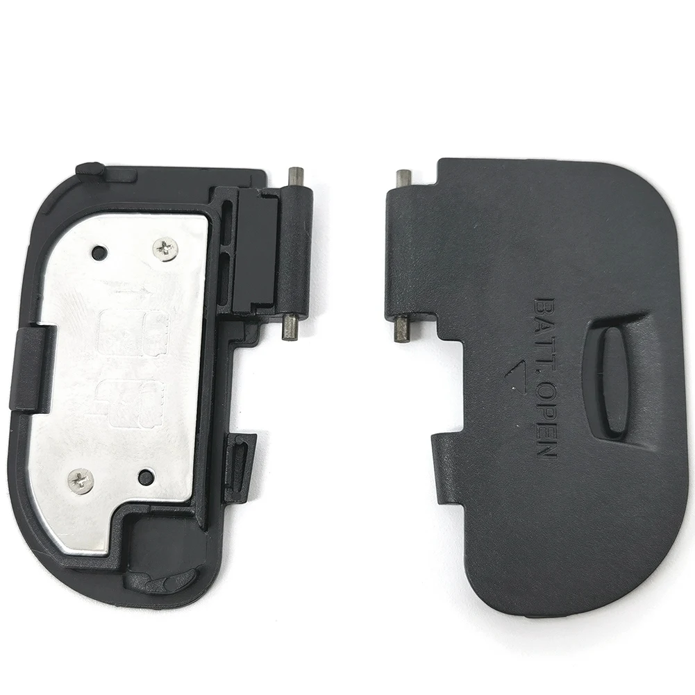 

New Battery Cover for Canon 70D 80D Door Cover Camera Repair Part
