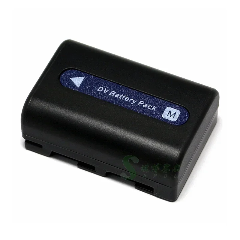 Otech Batteria Di Ricambio Per Sony DCR-PC105E - Alta Capacità, Bassa Autoscarica, Garanzia 1 Anno