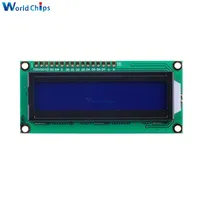 Starter Kit for Arduino R3 Project R3 Breadboard Step Motor LCD  jumper Wire Ultrasonic Sensor Complete Electronic Kit - Image 2
