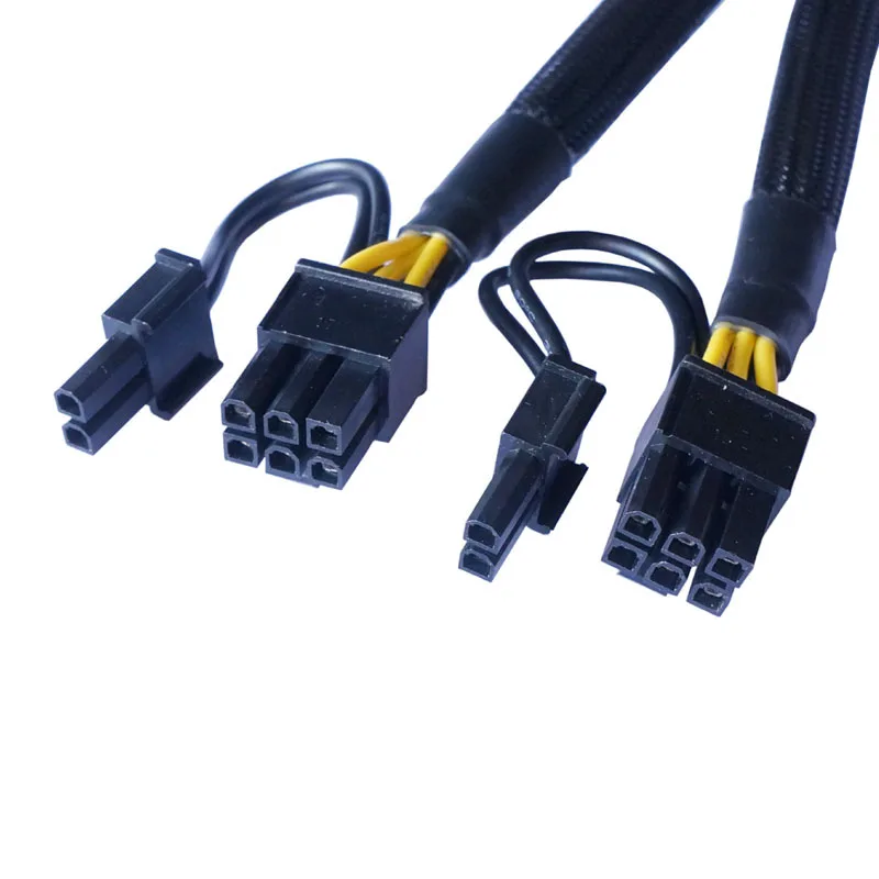 Рисунок 5 - Кабель адаптера питания