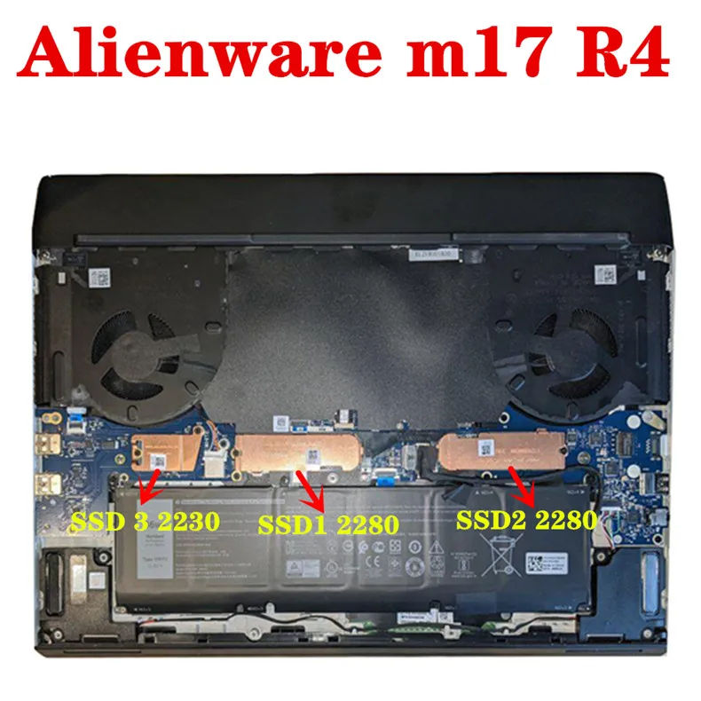 M Alienware M15 R4 Ssd Upgrade Nvme Ssd Alienware M15 R4 Memory
