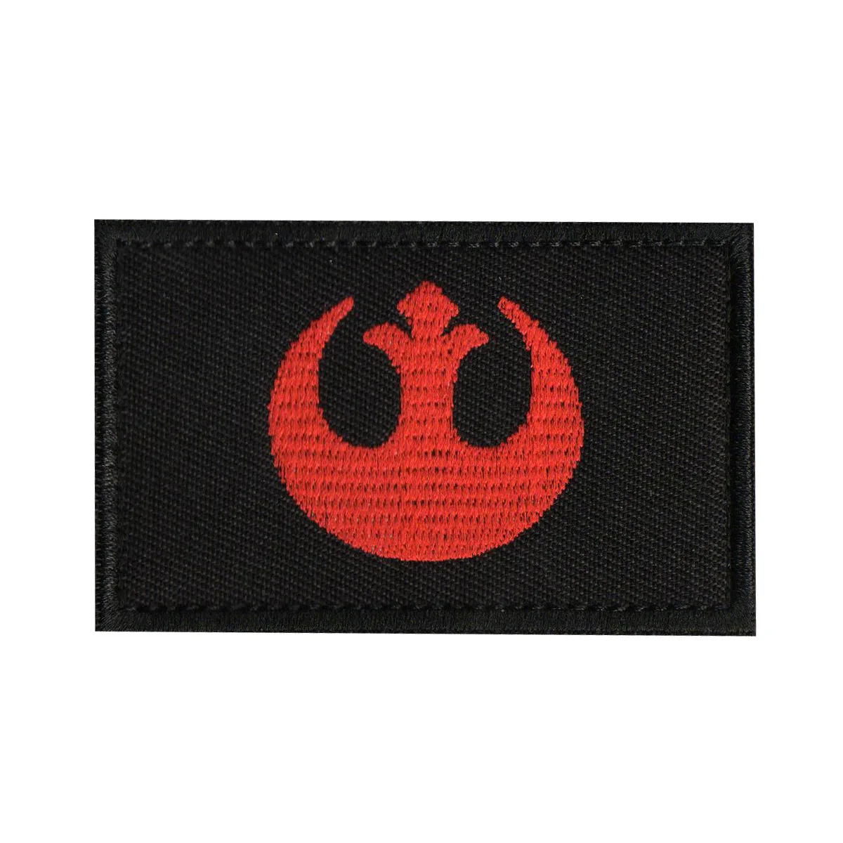 Disney Star Wars AT-M6 Anime patch Accessories Iron On Embroidered patches Movie TV Peripheral Clothes Accessories Children Gift 