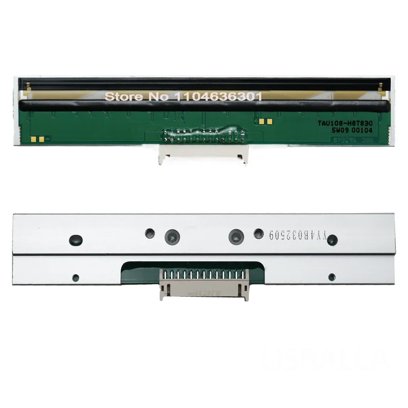 5-20 개/몫 새로운 203dpi 열전사 프린트 헤드 ttp-245 plus for TSC 246 247 ttp-247 TTP-246M PLUS PRO 바코드 프린터 부품 프린터