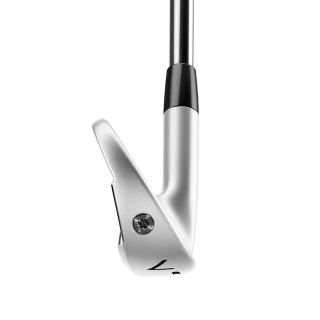 Tour Edge 770 아이언: 엘리트 필드에서 뛰어난 성능