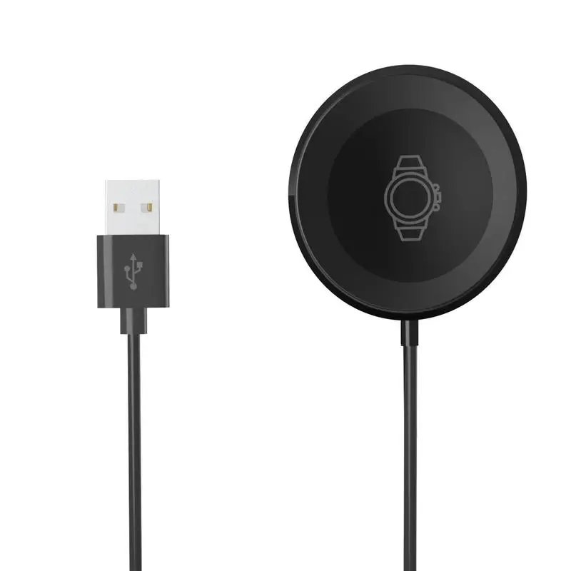 Cavo Di Ricarica Rapida Pd Type-C Per Samsungs Watch 5 / 5 Pro Adattatore Per Caricabatterie Magnetico Smart Watch Per Accessori