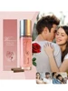 Hot Sale Women's Perfume  Enhance charm Man Long-lasting Fragrance Emit A Charming Aroma Perfume for dating