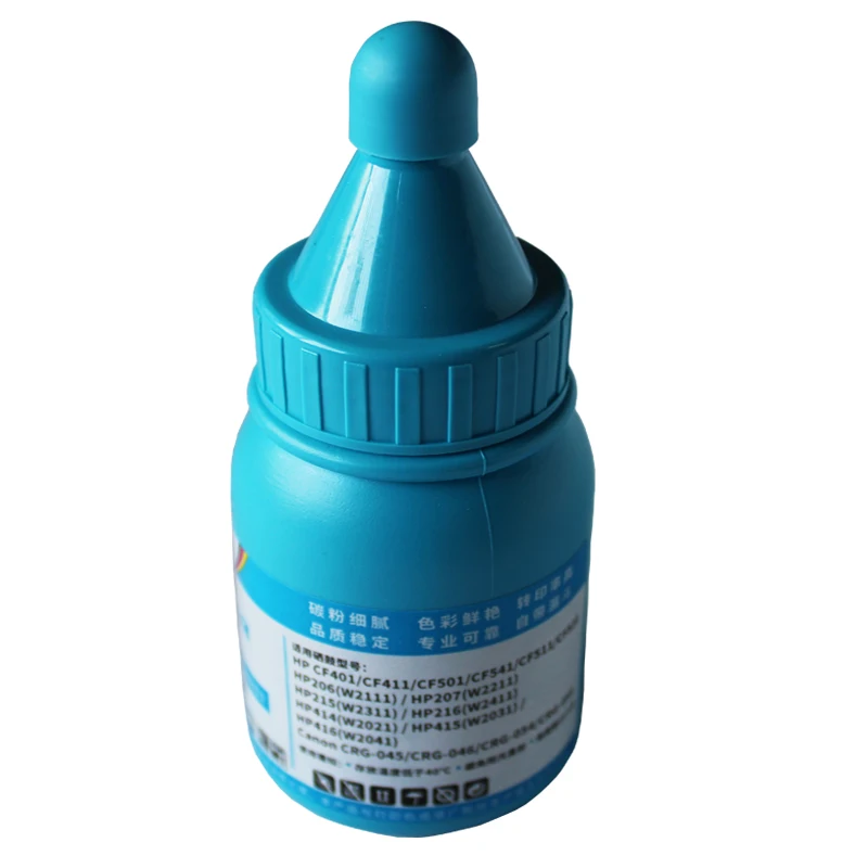Compatible Top Toner for HP 201A 202A 203A 204A 205A 206A 207A for HP Color LaserJet Printer
