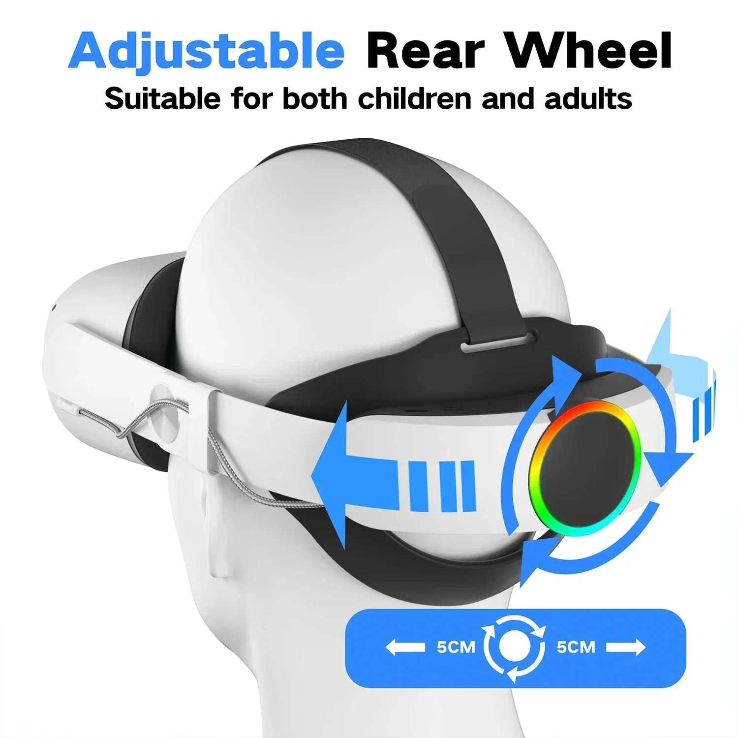   quest 2 通電確認のみ META メタ Oculus Quest 2 256GB オールインワンVRヘッドセット