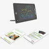 6.5 inch LCD Writing Tablet Drawing Board Montessori Educational Drawing Toys For Kids Students Magic Blackboard Toy Gift 6