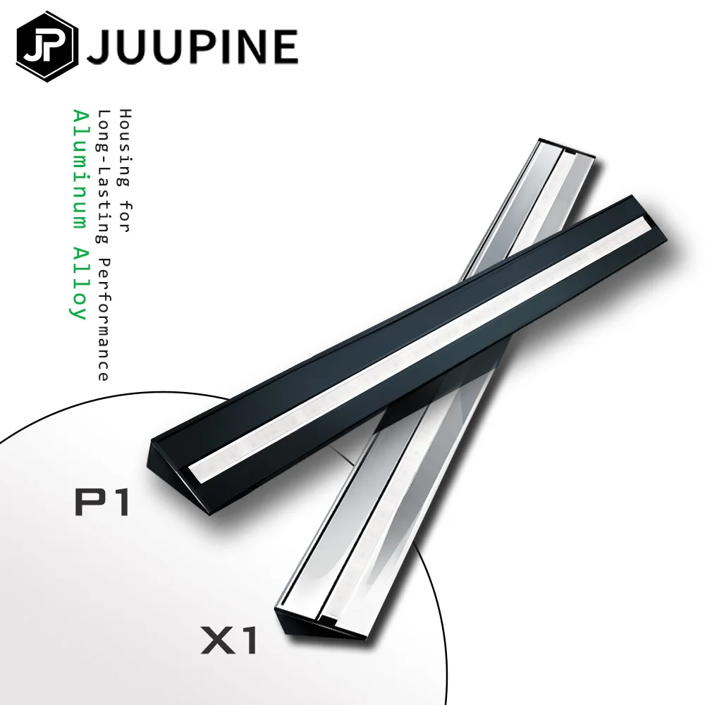 LED Light Strip Für Bambu Lab 3D-Drucker P1S/P1P/X1C/X1E – Magnetisch, 5V, Einfach Zu Installieren
