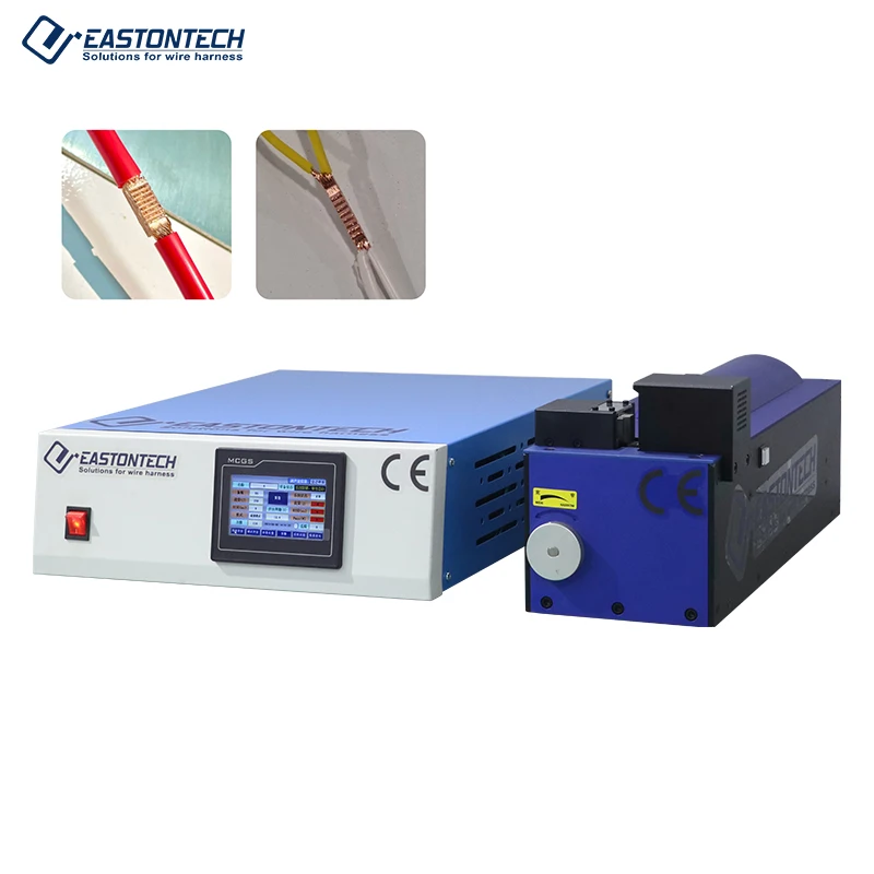 Рисунок 2 - EW-6070 ультразвуковой сварочный