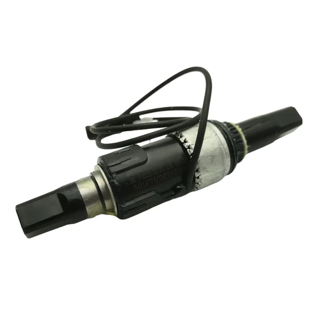 Replacement E-bike Axle About 350g/set SR PA231.32.ST.C