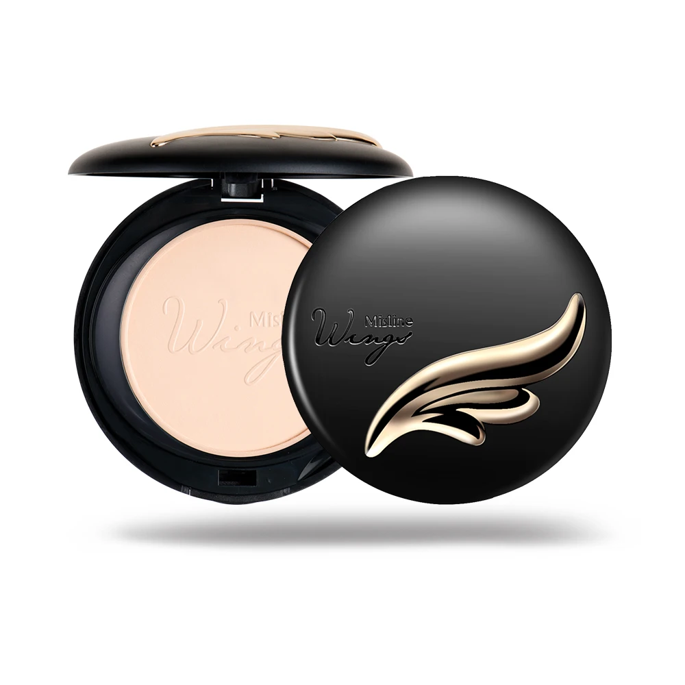 

zq Powder Long Finishing Concealer Waterproof and Sun Protection Powder Finishing Powder Oil Control Makeup