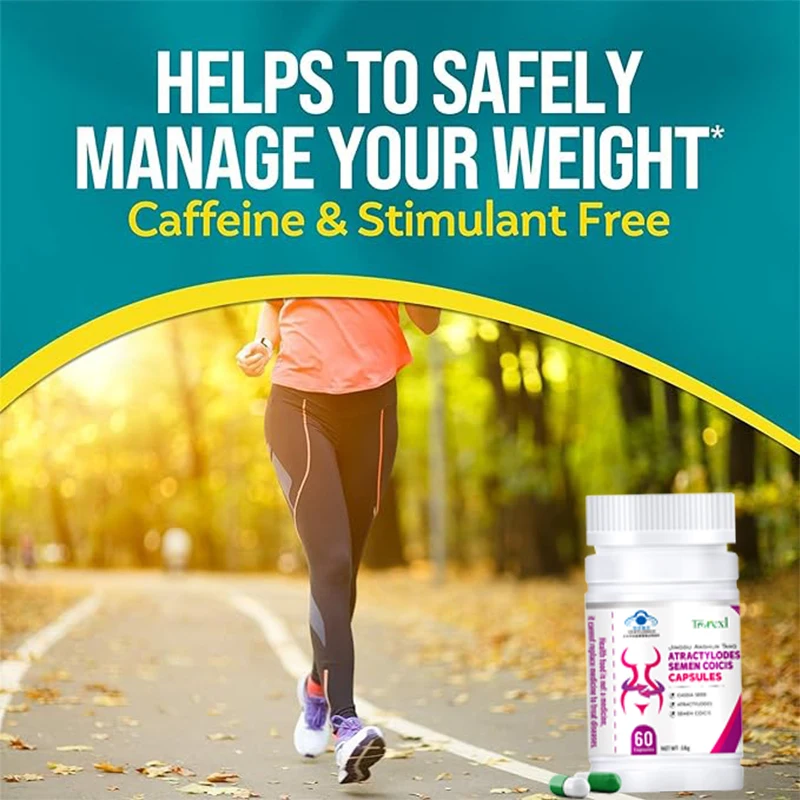 Weight Loss Pills Powerful Fat Burner Weight Loss to Preserve Lean & Burn Stubborn Fat Appetite Suppressant for Weight Loss