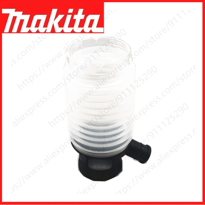 Makita HR2300 HR2300 R2601 HR2610 HR2611F HR2630 HR2631 HR2641 DHR242 DHR280 DHR282 HR2650 195173-3 용 먼지 추출 컵