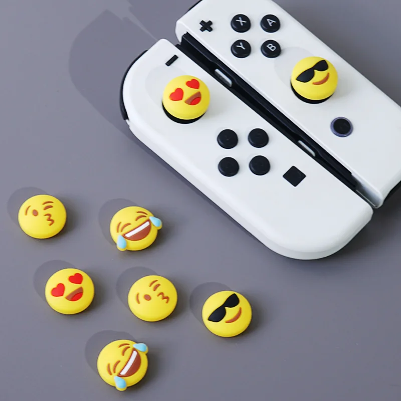 Nintendo Switch Accessories Thumb Grip Cute Thumb Grips Nintendo