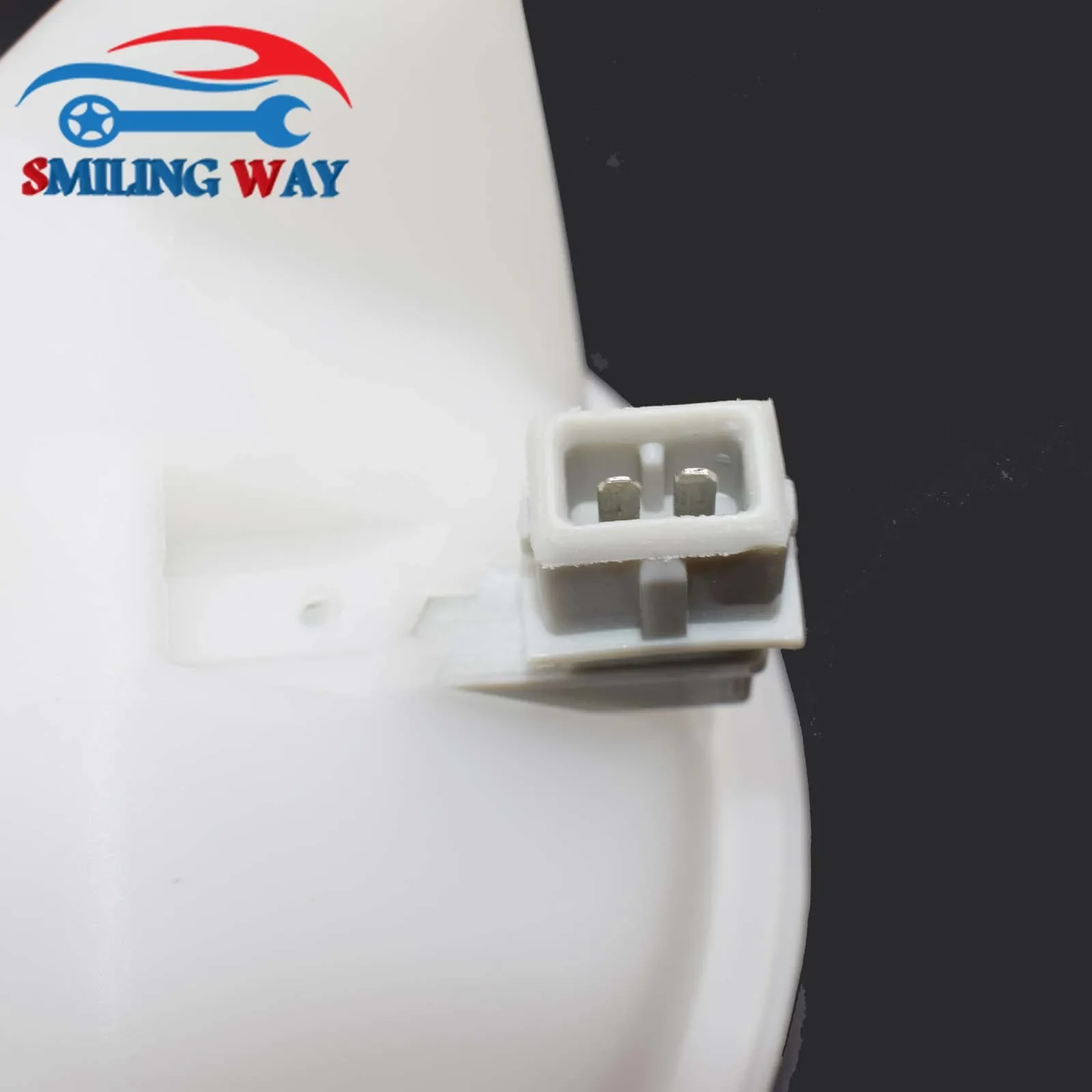 Brake Fluid Master Cylinder Reservoir Tank 8E0611301 8A0611301A For Audi VW 80 90 100 200 A4 A6 Coupe Quattro Passat 1.8L 2.8L