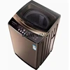 MJY heating 9kg washing machine automatic household large capacity pulsator dormitory 1
