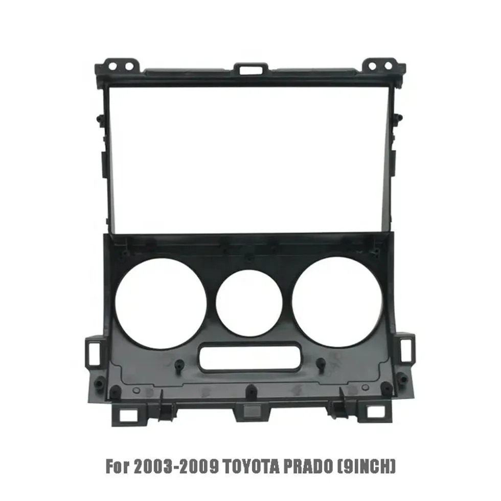 2003 2009 Ÿ    ٸ, ȵ̵ GPS, MP5 ׷ ÷̾, 2 Din   г   ġ, 9 ġ