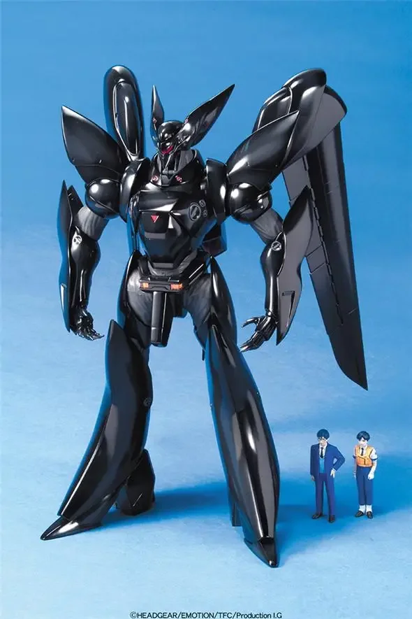 ロボット BANDAI TYPE-19 GRIFFON LABOR ロボット BANDAI TYPE-19