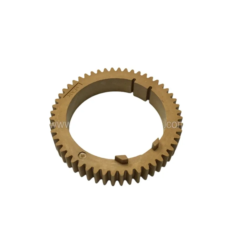 

1PCS High quality FU6-0736-000 Upper Roller Gear for Canon IR5055 5065 5075 52T