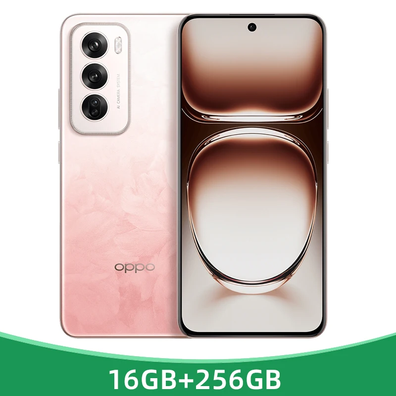 スマートフォン本体 OPPO Reno12 16G/256G S5fdd6ab573734dc2b0f8c30466f4a