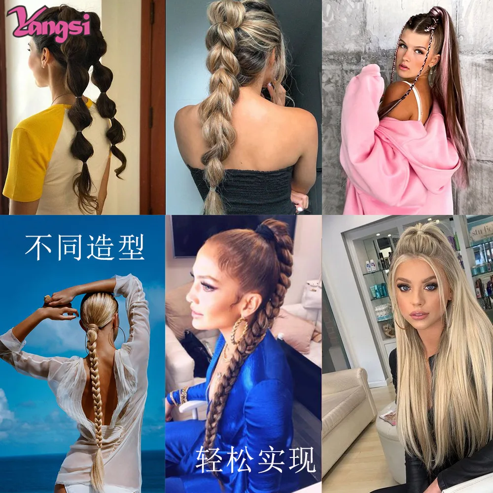 Diy box braids deals