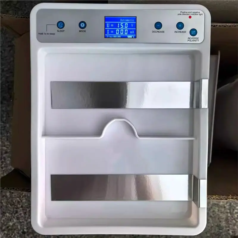 Hand Foot Sweat Prevention, Iontophoresis Antiperspirant Machine Anti-Sweat For Hyperhidrosis