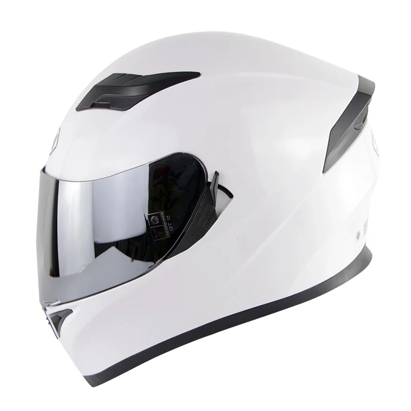 SOMAN   Ǯ ̽ ,    , ũν ø  ̽  , Casco Moto Casque