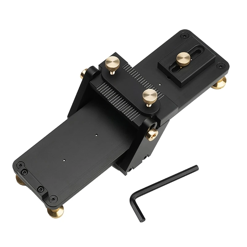 

Fixed Holders Rustproof Honing Guide Honing Guide Sharpening for Chisels