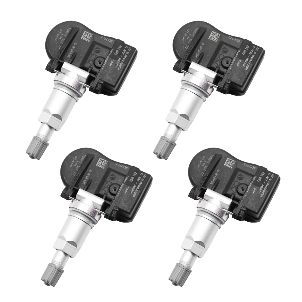 

FOR 2008 CHRYSLER 300 433Mhz OEM original TPMS TIRE PRESSURE MONITOR SENSOR SE57773 68001698AA 68001698AB 68078768AA, 68105280AC