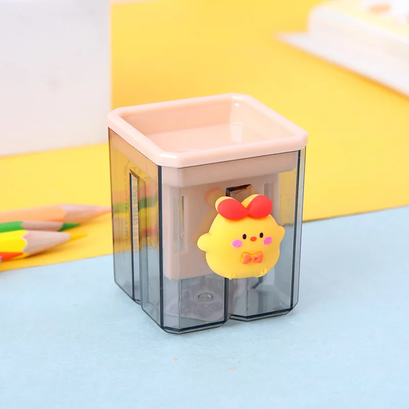 Chicks