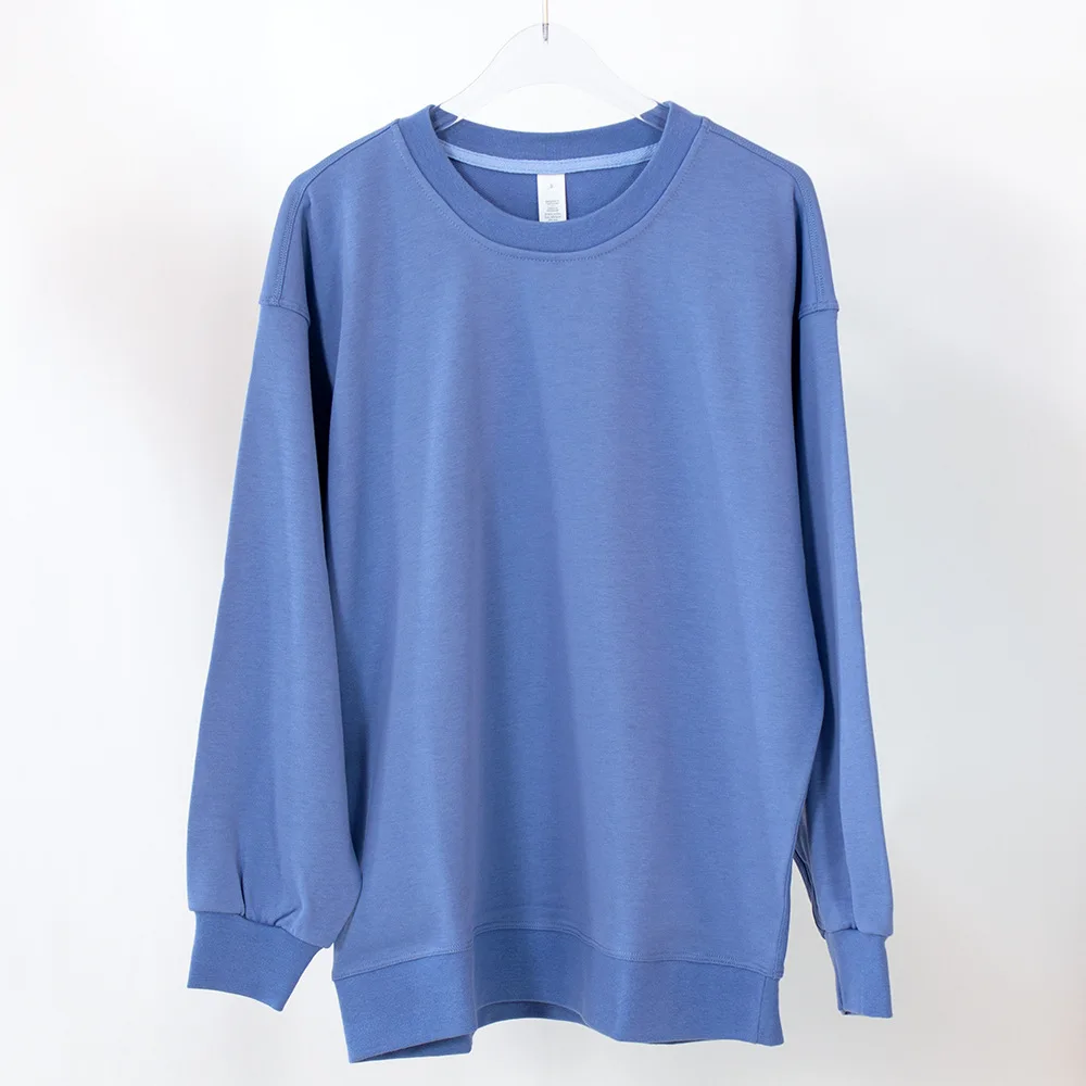 Lulu autumn long sleeve sweatshirt Clearance