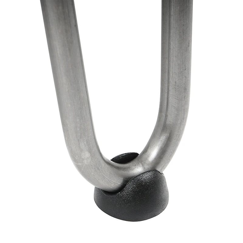 Durable Rubber Protectors for Furniture Feet - Set of 10