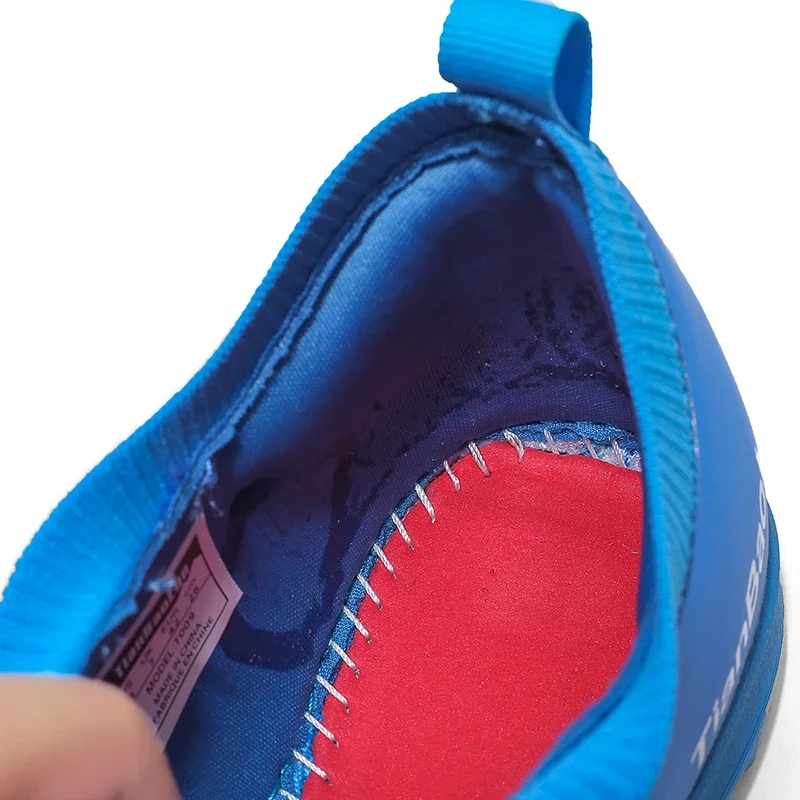 Neymar Future Soccer Shoes High Quality Football Boots Futsal Soccer Cleats Football Training Sneaker TF/MG Ourdoor Men Footwear