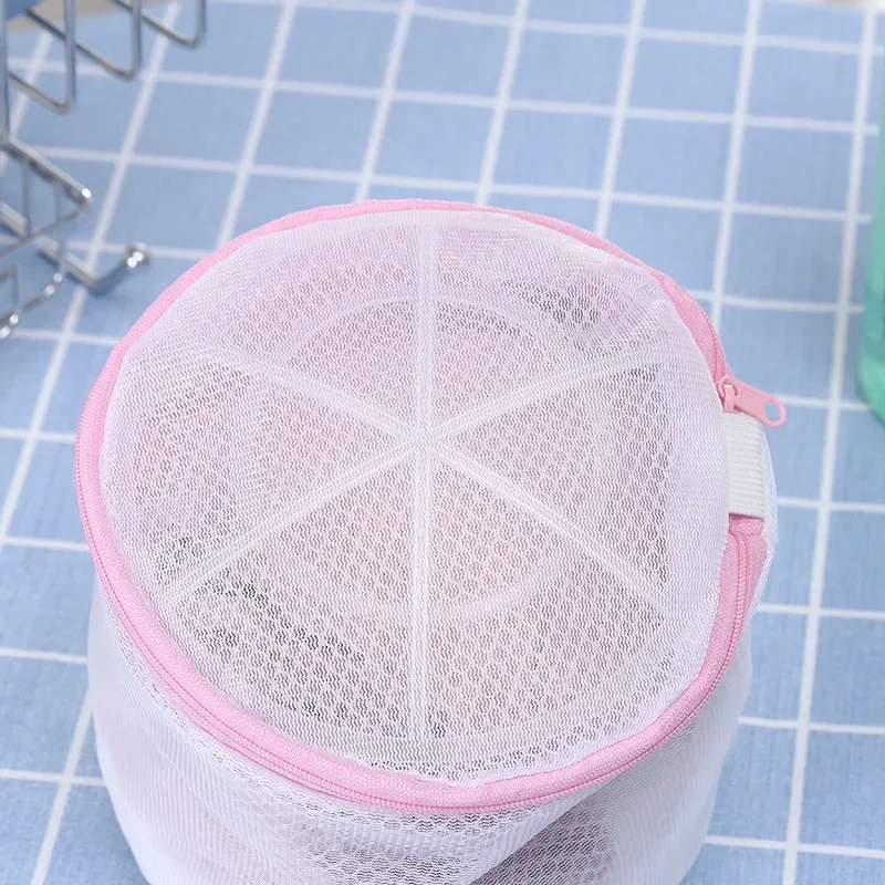 Laundry Organizer Shoe Washing Bag Storage Lingerie Dirty Underwear Ladies Home. Clothes Mesh For Net Network Bra Basket Garden