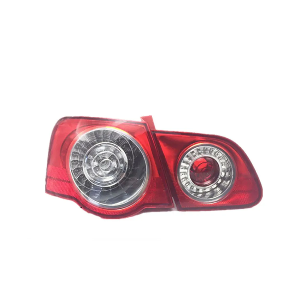 

Car LED Rear Tail Light Lamp DRL Car-Styling Outer Inner Left Right Side For VW Passat B6 Sedan 2006 2007 2008 2009 2010 2011