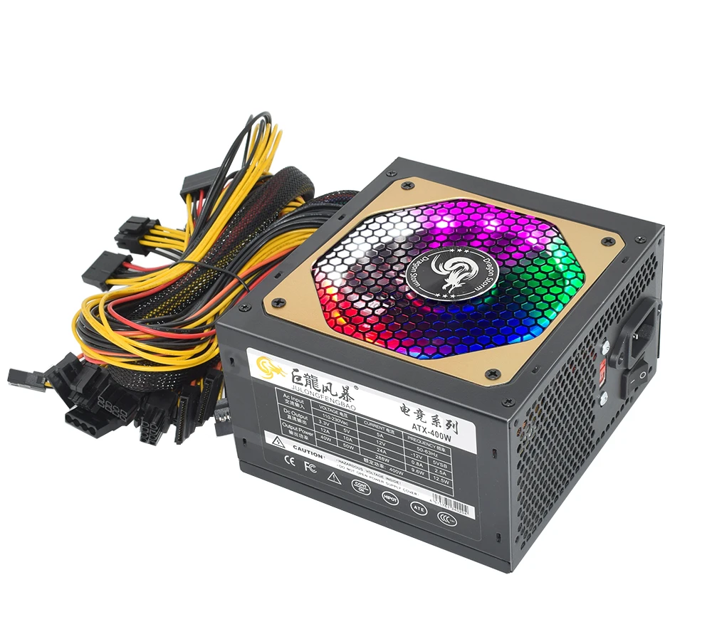 E-Sports, Video Game, Computador, PC, Desktop, ATX,