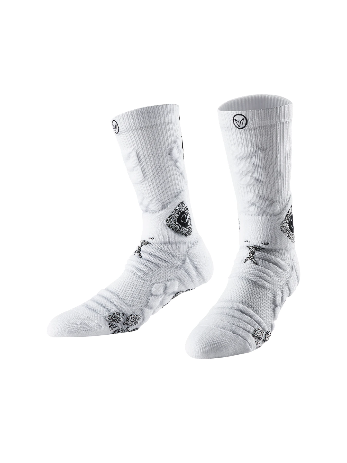 Basketball Socks 5