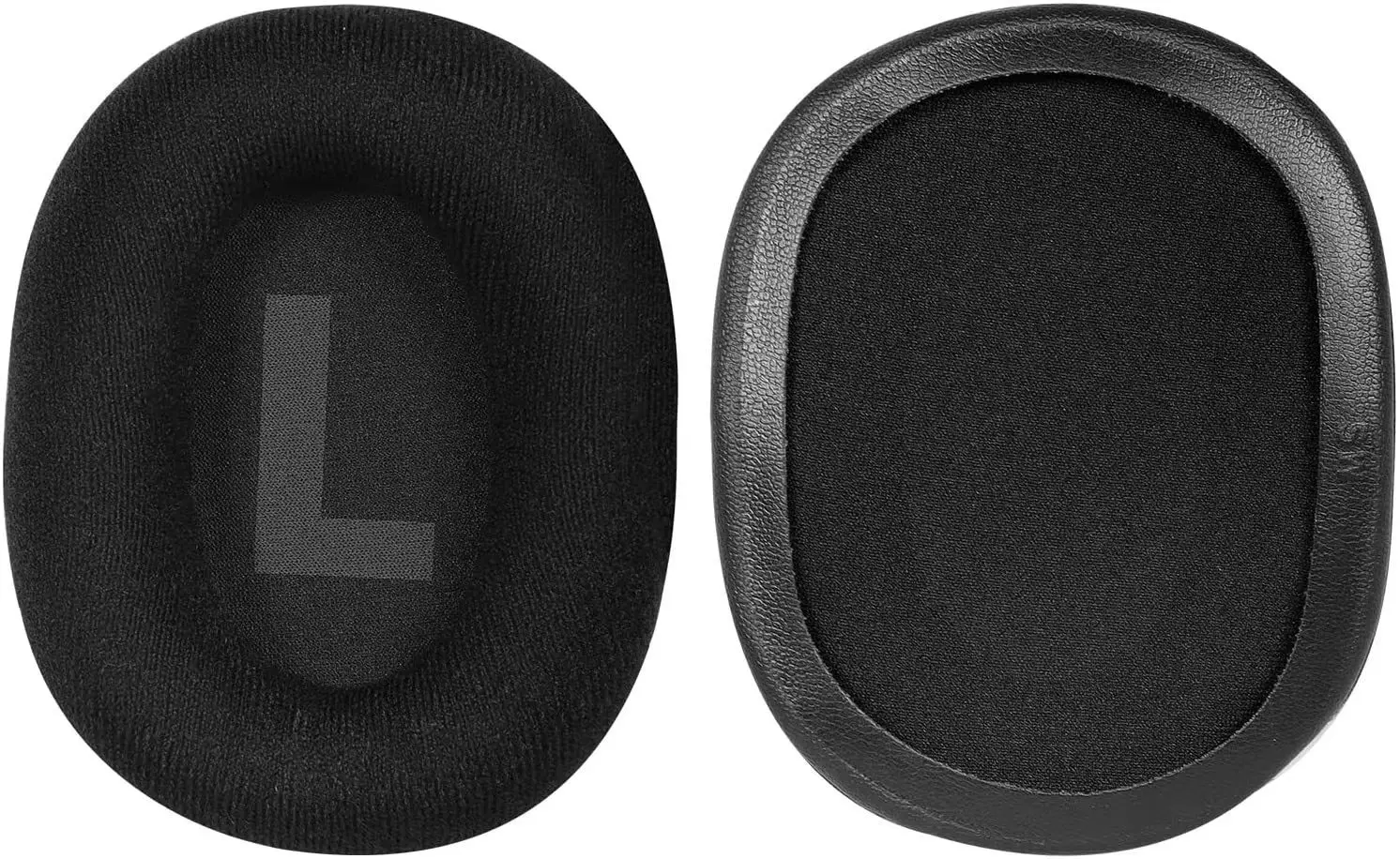 Original Spare parts For Logitech G Pro X headphones Replacement Plastic Hinge buckle,hinge swivel headset repair parts ear pads