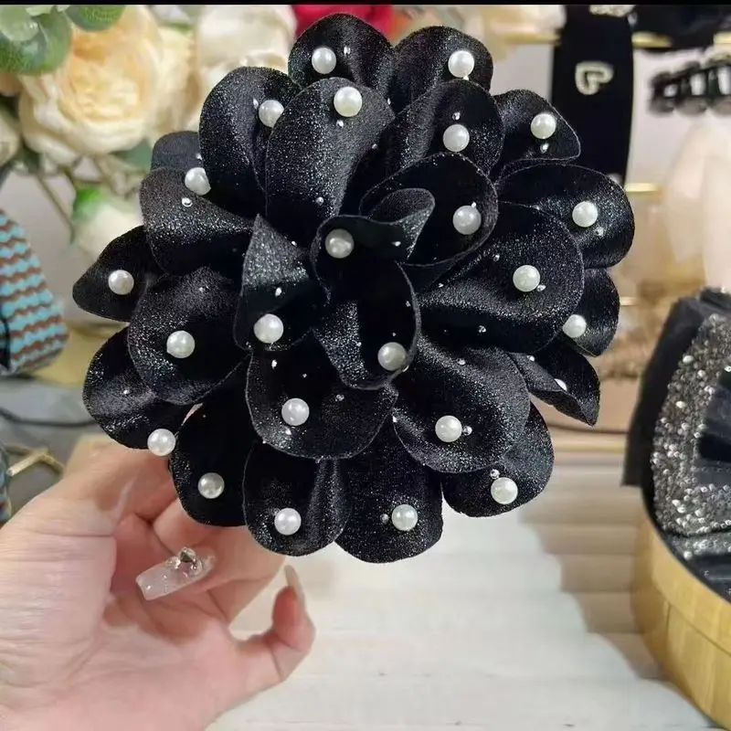 1pc black