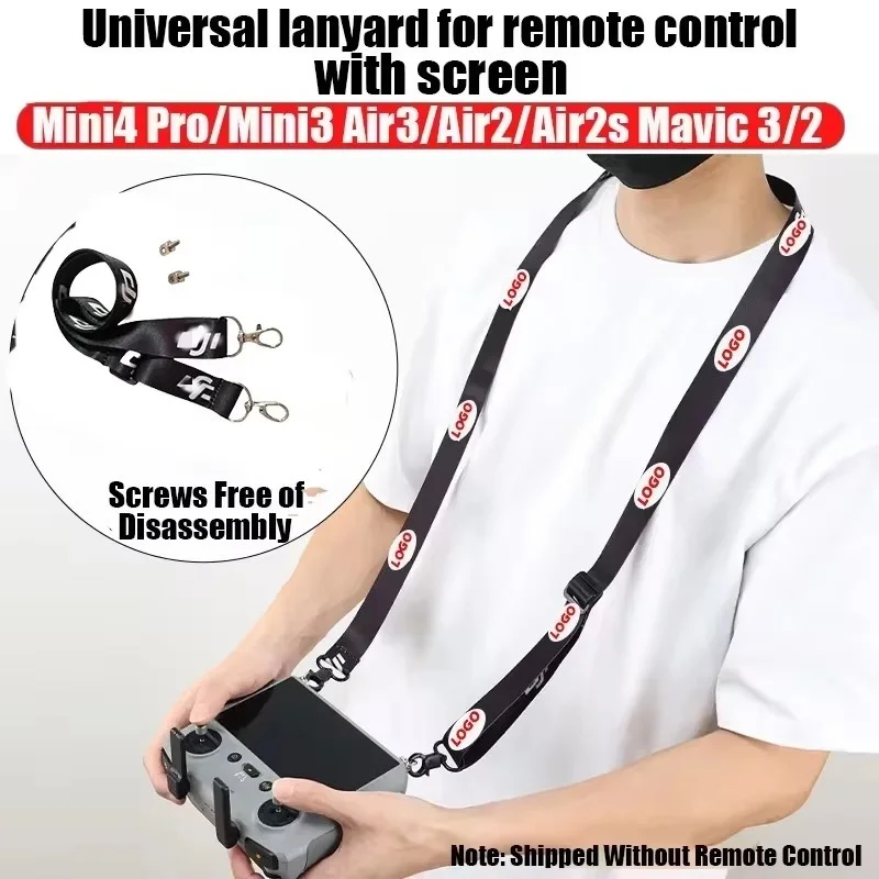 Premium Lanyard Neck Strap