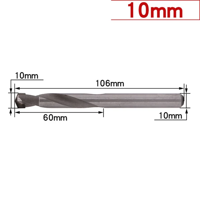 10mm