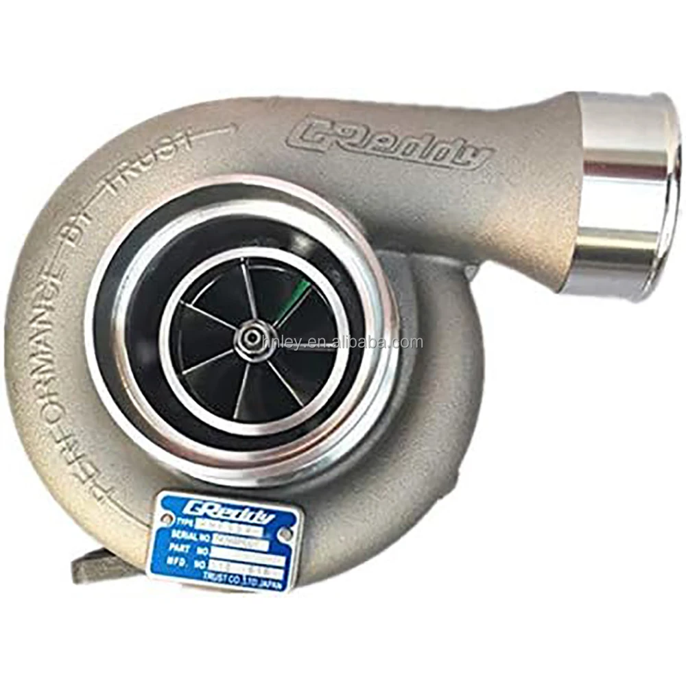 핫세일 터보차저 F55V 터보차저 (코마츠 SA6D140 킹 터보차저 및 부품 KTR110 6505-65-5030 용)