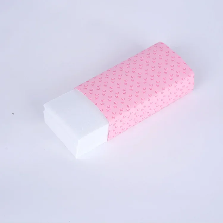 Disposable perm paper 120pcs/pack Pro Salon Hair Dye Paper recycleable separating stain dyeing color salon highlight tissue hairdresser tool