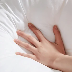 soft pillows