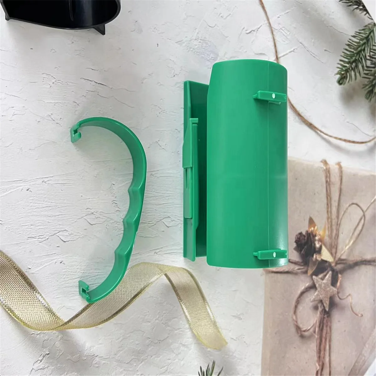 

2 шт., резак для упаковки бумаги, с держателем