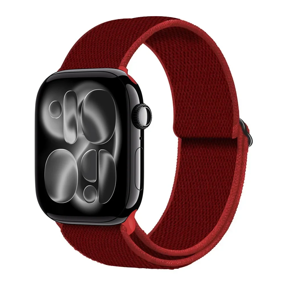 Adjustable Nylon Loop Strap