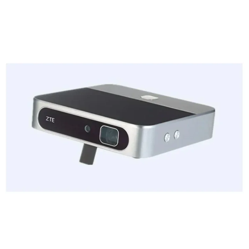 Умный проектор ZTE Spro 2, интеллектуальный проектор высокой четкости и точка доступа (передача до 1000 Мбит/с)