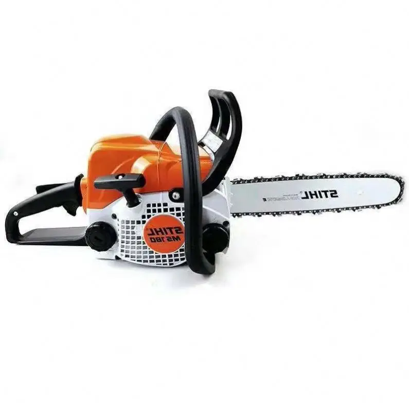 Gasoline Saw For Cutting Wood Saw, High-power Original Chain Saw, Original Wood Saw